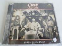 Ozzy Osbourne – No Rest For The Wicked,....CD