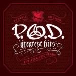 P.O.D. - 5 CD-a
