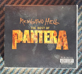 Pantera - Reinventing hell - The Best of