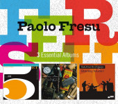 Paolo Fresu - 3 Essential Albums - 3 CD Box