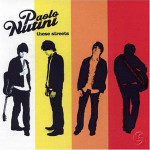paolo Nutini - these streets SX2