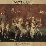 Paradise Lost - Symphony For The Lost - 2 CD-a