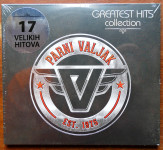 Parni valjak: Greatest hits collection