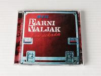 PARNI VALJAK - LIVE AT S.C. - KAO NEKAD (Dvosruki Album)