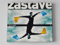 PARNI VALJAK - ZASTAVE