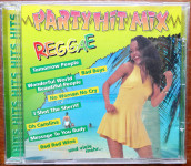 Party hit mix - Reggae