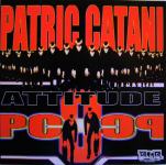 PATRIC CATANI  - ATTITUDE PC8   #SX2