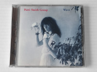 PATTI SMITH GROUP - WAVE