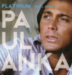 PAUL ANKA - 7 CD-a