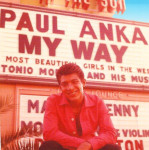 Paul Anka - My Way - CD