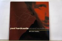 Paul Hardcastle - Are You Ready (Maxi CD Single) 1989