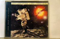 Paul Hardcastle - Walk In The Night (Maxi CD Single)