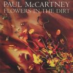 Paul McCartney - Flowers In The Dirt - CD