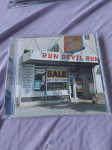 Paul Mccartney-Run Devil Run
