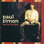 Paul Simon - You're The One - CD