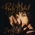 Paula Abdul - Spellbound - CD