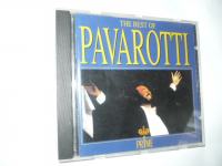 PAVAROTTI - THE BEST OF
