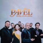 PAVEL - 3 CD-a