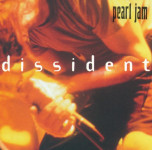Pearl Jam - Dissident - CD