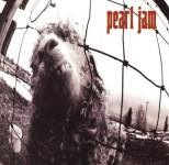 Pearl Jam - Vs - CD