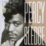 PERCY SLEDGE  - IT TEARS ME UP - THE BEST OF