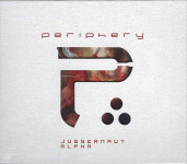 Periphery - 5 CD-a
