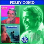 Perry Como - 4 CD-a