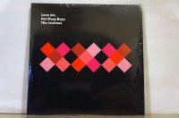 Pet Shop Boys - Love Etc. Remixes (U.K. Maxi CD Single)