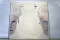 Pet Shop Boys - Memory Of The Future (Maxi CD Single)