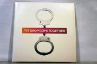 Pet Shop Boys - Together (Maxi CD Single)