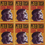 PETER TOSH - Equal Rights /NOVO/