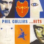 Phil Collins - 3 CD-a