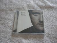 Phil Collins - BOTH SIDES CD