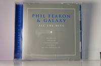 Phil Fearon & Galaxy - All The Hits CD