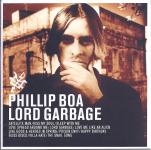 Philip Boa - Lord Garbage, alter-rock CD