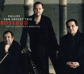Philipp Van Endert Trio - Rosebud