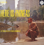 Phineas Newborn Jr. - Here Is Phineas (The Piano Artistry Of P.N. Jr)
