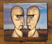 Pink Floyd - Division bell