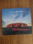Pink Floyd live Australija
