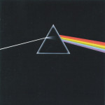 Pink Floyd - The Dark Side Of The Moon - CD