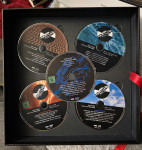 PINK FLOYD WISH YOU WERE HERE SUPER DELUXE BOX SET