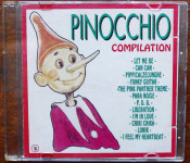 Pinocchio compilation