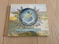 Pips, Chips & Videoclips - Pjesme za gladijatore *NOVO I ZAPAKIRANO*