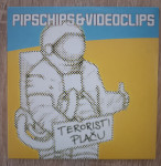Pips, Chips & Videoclips:Teroristi Plaču (CD-ROM, Single, Promo)