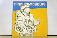 Pips Chips & Videoclips - Teroristi Plaču (Promo CD) 2007