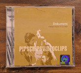 PipsChips & videoclips - Dokument - izštekani session