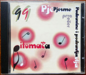 Pitomača '99
