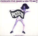 Pizzicato Five - Made In USA - CD