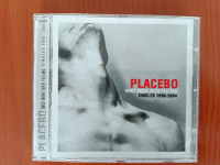 PLACEBO CD