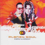 PLANET SOUL - ENERGY&HARMONY  #SX5i